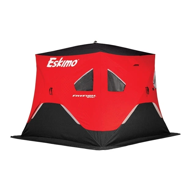 Eskimo Fatfish 949i Insulated Shelter 3 Eskimo Fatfish 949i Insulated Shelter