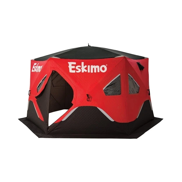 Eskimo Fatfish 949i Insulated Shelter 4 Eskimo Fatfish 949i Insulated Shelter - Image 2