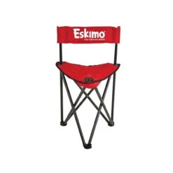 Eskimo Folding Ice Chair