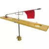 Beaver Dam Northern Light Tip-Up -Fishing Supplies Store 01062241687