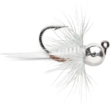 VMC Tungsten Bullfly Jig 11 VMC Tungsten Bullfly Jig - Image 9