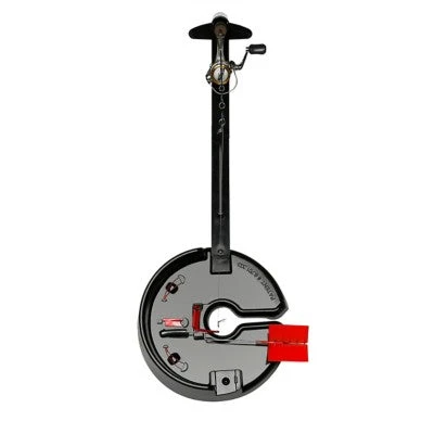 IFish Pro Tip-Up 2.0 4 IFish Pro Tip-Up 2.0 - Image 2