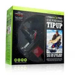 IFish Pro Tip-Up 2.0 7 IFish Pro Tip-Up 2.0 -Fishing Supplies Store 04023228040 2