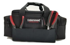 Lakewood - Lure Caddy Tackle Box - Black