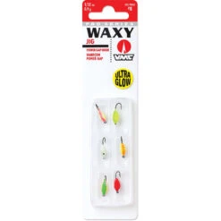 VMC Waxy Jig -Fishing Supplies Store 04319313053