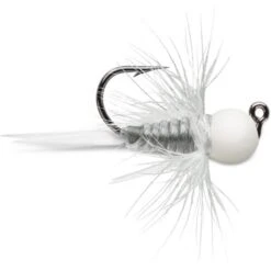VMC Tungsten Bullfly Jig 19 VMC Tungsten Bullfly Jig -Fishing Supplies Store 04319314293