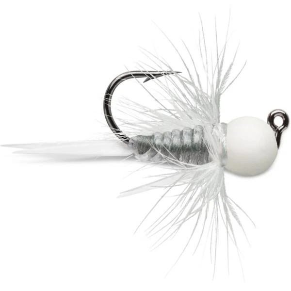 VMC Tungsten Bullfly Jig 10 VMC Tungsten Bullfly Jig - Image 8