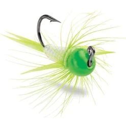 VMC Tungsten Bullfly Jig 14 VMC Tungsten Bullfly Jig -Fishing Supplies Store 04319314307