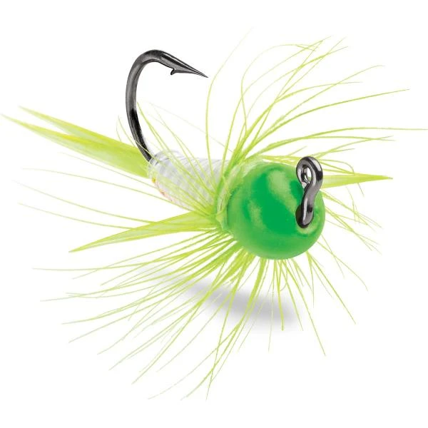 VMC Tungsten Bullfly Jig 5 VMC Tungsten Bullfly Jig - Image 3