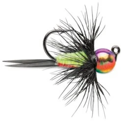 VMC Tungsten Bullfly Jig 17 VMC Tungsten Bullfly Jig -Fishing Supplies Store 04319314310