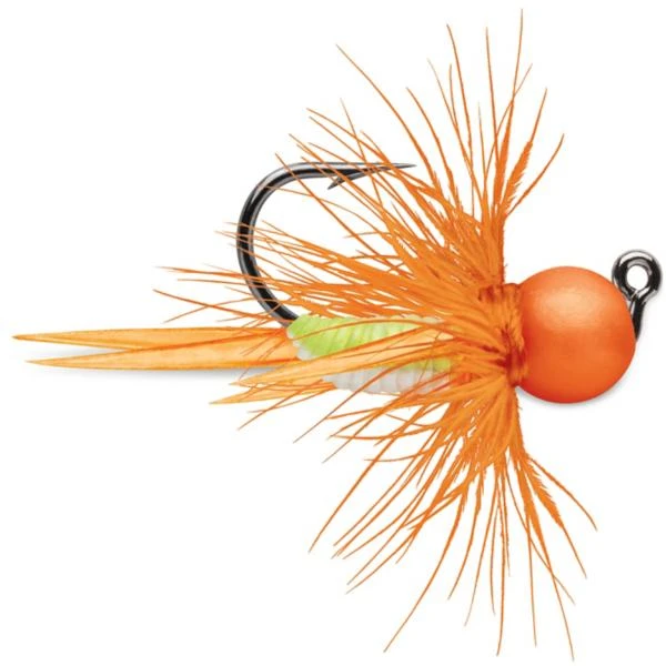VMC Tungsten Bullfly Jig 6 VMC Tungsten Bullfly Jig - Image 4