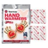 Yaktrax 8 Hour Hand Warmers -Fishing Supplies Store 07301 08096.1631626539