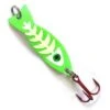 JB Lures Ghost Spoon With Glo-Bones 1 JB Lures Ghost Spoon With Glo-Bones -Fishing Supplies Store 08630324948