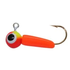 Custom Jigs & Spins Wolfinkee -Fishing Supplies Store 08767773512
