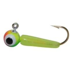 Custom Jigs & Spins Wolfinkee -Fishing Supplies Store 08767773516