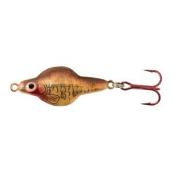 Lindy Rattl'n Flyer Spoon 25 Lindy Rattl'n Flyer Spoon -Fishing Supplies Store 09371831701 F