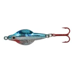 Lindy Rattl'n Flyer Spoon 26 Lindy Rattl'n Flyer Spoon -Fishing Supplies Store 09371889025 F