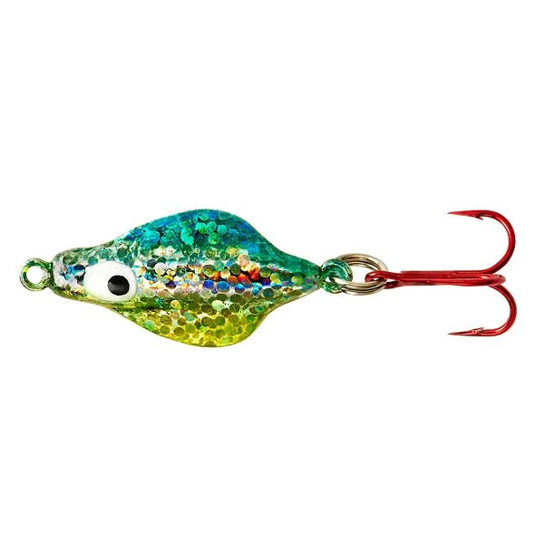 Lindy Rattl'n Flyer Spoon 5 Lindy Rattl'n Flyer Spoon - Image 3