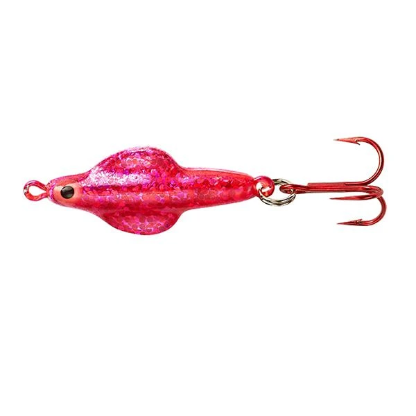 Lindy Rattl'n Flyer Spoon 3 Lindy Rattl'n Flyer Spoon