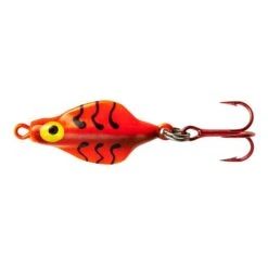 Lindy Rattl'n Flyer Spoon 33 Lindy Rattl'n Flyer Spoon -Fishing Supplies Store 09371889557