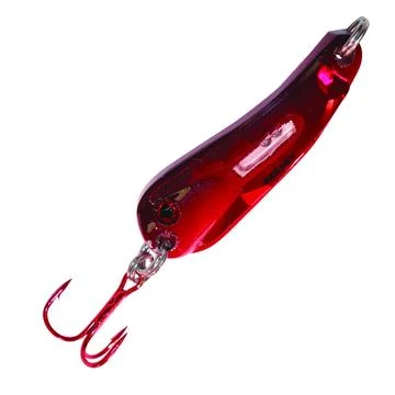 Northland Buck-Shot Flutter Spoon 4 Northland Buck-Shot Flutter Spoon - Image 2