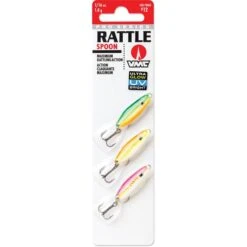 VMC Rattle Spoon -Fishing Supplies Store 1004702