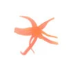 Clam Pro Tackle Maki Neki 1 Clam Pro Tackle Maki Neki -Fishing Supplies Store 110913 maki neki blaze orange glow