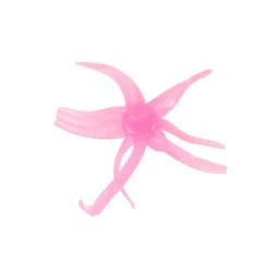Clam Pro Tackle Maki Neki 13 Clam Pro Tackle Maki Neki -Fishing Supplies Store 110917 maki neki pink glow
