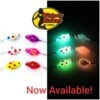 Widow Maker Lucky Lady "Glow Series" -Fishing Supplies Store 121684738 3662997223750615 1079172618146715977 o