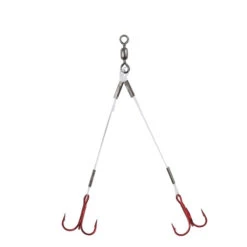 Northland Mini Predator Rig