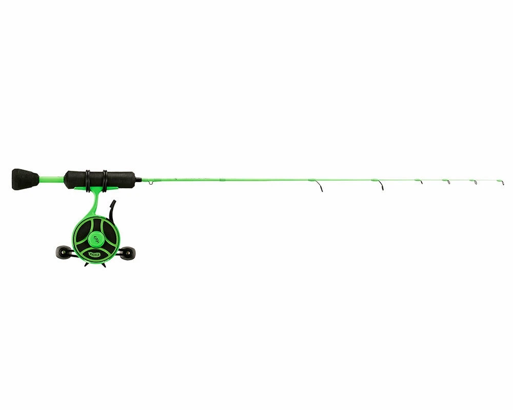 13 Fishing Radioactive Pickle Ice Combo 4 13 Fishing Radioactive Pickle Ice Combo - Image 2
