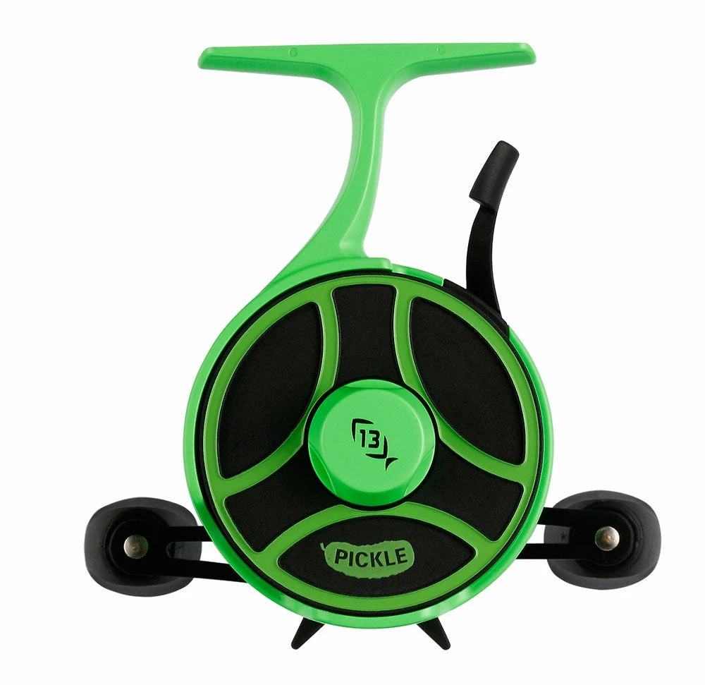 13 Fishing Radioactive Pickle Ice Combo 5 13 Fishing Radioactive Pickle Ice Combo - Image 3