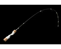 13 Fishing - Tickle Stick W/ White Reel Seat Rod W/ Larger Tip Guides - 27" Mag Light 8 13 Fishing - Tickle Stick W/ White Reel Seat Rod W/ Larger Tip Guides - 27" Mag Light -Fishing Supplies Store 13 fishing tickle stick w white reel seat rods 10 63679.1604068219