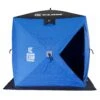 Clam C-360 Thermal Hub Shelter -Fishing Supplies Store 14475 c series 360 thermal 1