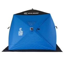 Clam C-560 Thermal Hub Shelter