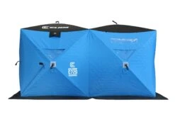 Clam C-720 Thermal Hub Shelter