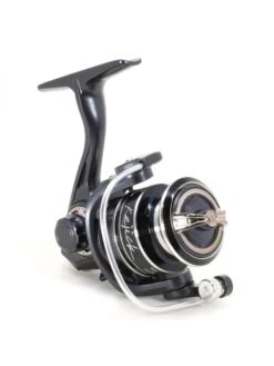 Clam Kejick Ice Reels -Fishing Supplies Store 16236 kejick reel black charcoal 2