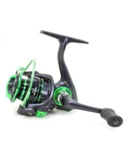 Clam Kejick Ice Reels -Fishing Supplies Store 16237 kejick reel black green 3