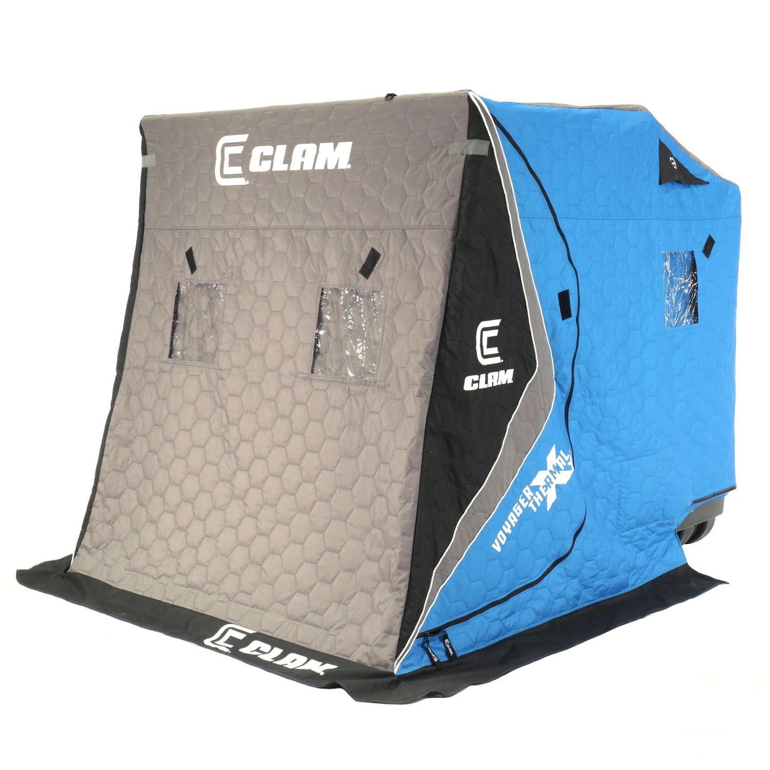 Clam Voyager XT Thermal 4 Clam Voyager XT Thermal - Image 2