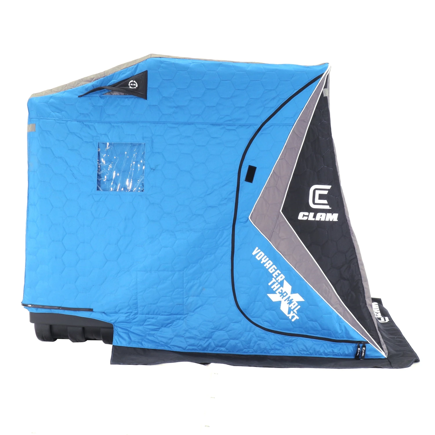 Clam Voyager XT Thermal 5 Clam Voyager XT Thermal - Image 3
