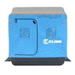 Clam Voyager XT Thermal 16 Clam Voyager XT Thermal -Fishing Supplies Store 16606 ClamVoyagerThermalXT 5