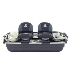 Clam Voyager XT Thermal 17 Clam Voyager XT Thermal -Fishing Supplies Store 16606 ClamVoyagerThermalXT 6