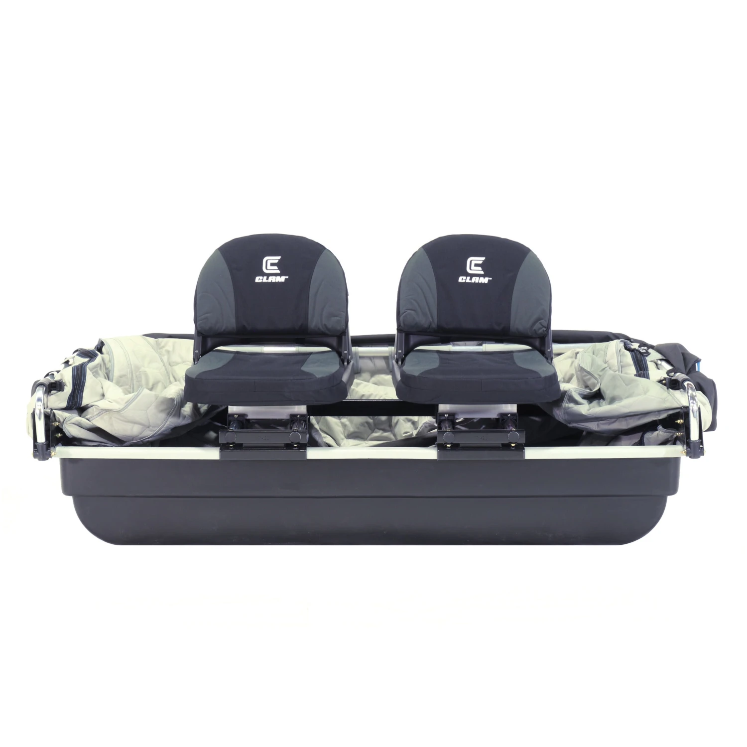 Clam Voyager XT Thermal 8 Clam Voyager XT Thermal - Image 6