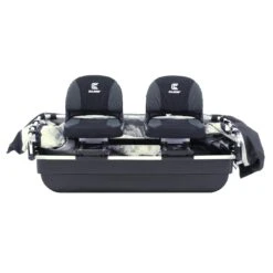 Clam Yukon XT Thermal -Fishing Supplies Store 16607 ClamYukonThermalXT 6