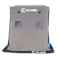 Clam X200 Pro Thermal XT 12 Clam X200 Pro Thermal XT -Fishing Supplies Store 16608 Clam200ProThermalXT 4
