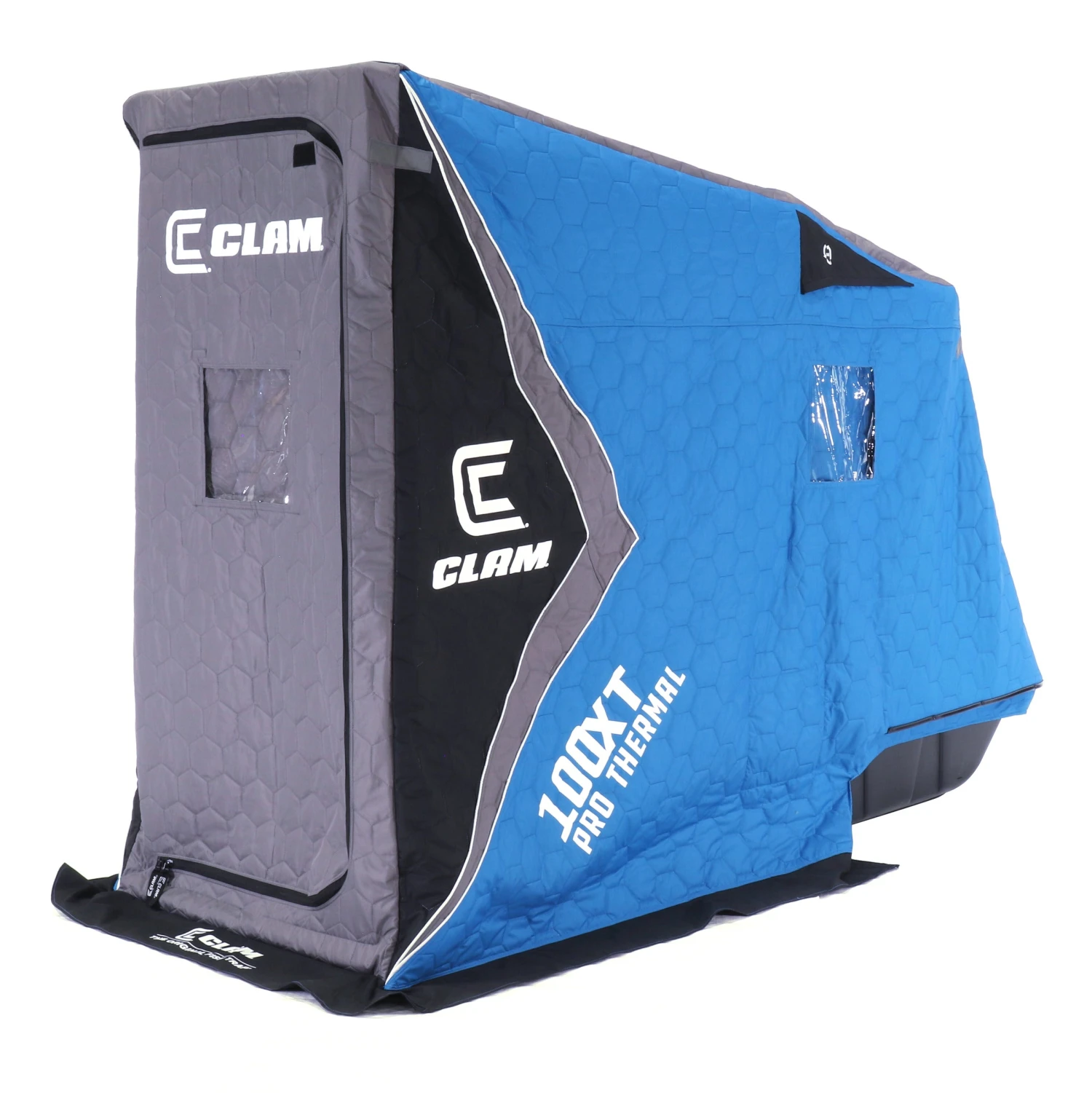 Clam X100 Thermal XT 4 Clam X100 Thermal XT - Image 2