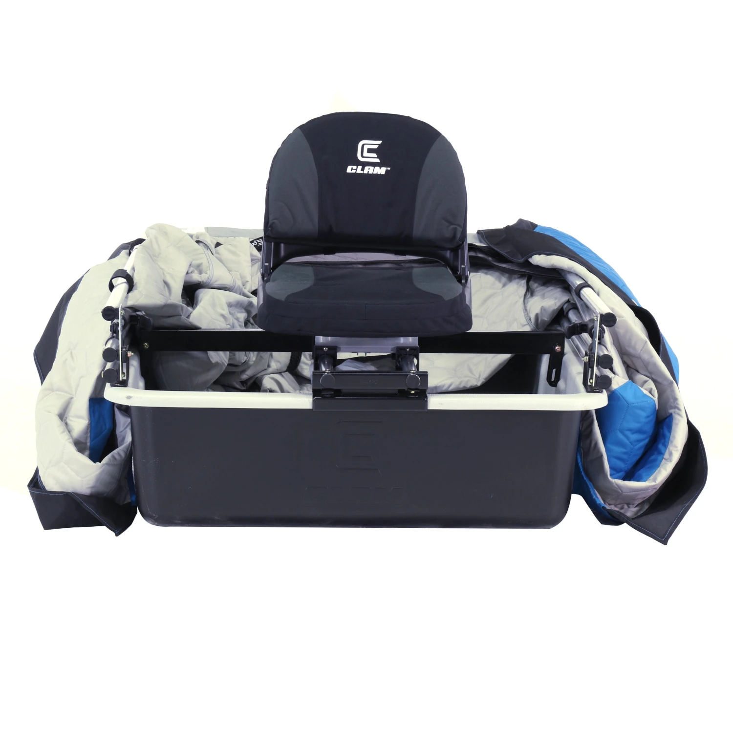 Clam X100 Thermal XT 6 Clam X100 Thermal XT - Image 4