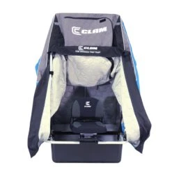 Clam X100 Thermal XT 11 Clam X100 Thermal XT -Fishing Supplies Store 16609 ClamX100ThermalXT 7