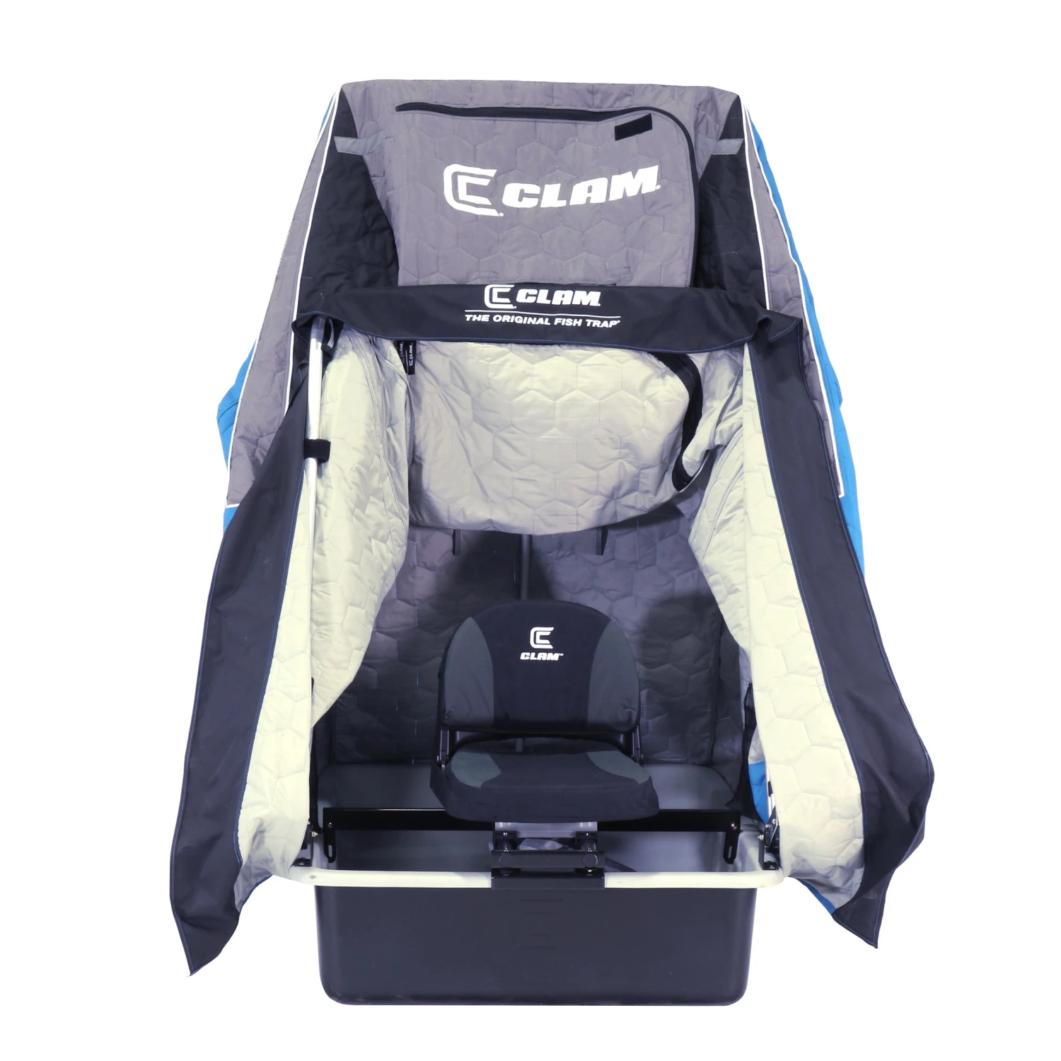 Clam X100 Thermal XT 7 Clam X100 Thermal XT - Image 5