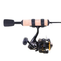 Clam Jason Mitchell Dead Meat Graphite Combo -Fishing Supplies Store 16640 clam dead meat graphite 27 ul 4